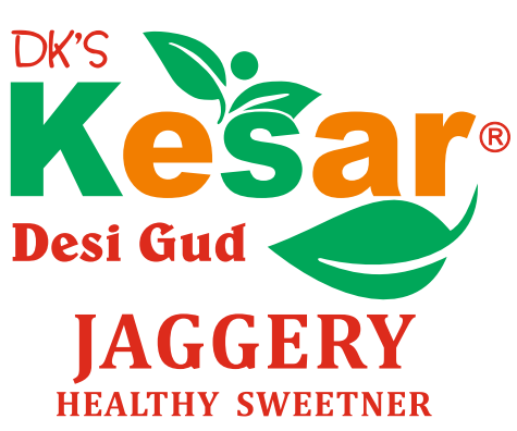 kesar desi gud